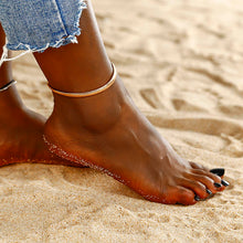 Load image into Gallery viewer, Fashion Accessories Jewelry Gold/Silver