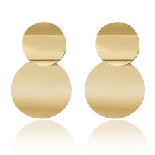 Load image into Gallery viewer, Fashion Statement Earrings 2018 Big Geometric earrings For Women