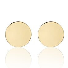 Load image into Gallery viewer, Fashion Statement Earrings 2018 Big Geometric earrings For Women